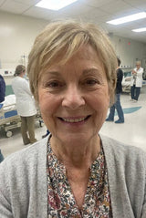 Sarah L., United States