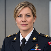 Alexandra Campbell